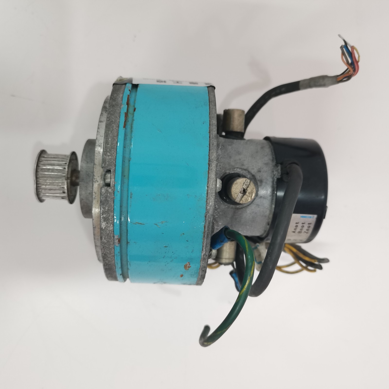 ABB LXN1604-6 3BHL000986P7000 Industrial Power Supply Module ABB DCS System Original Component In St0